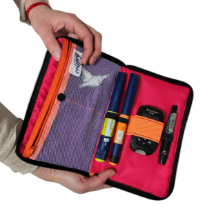 Estuche Standard